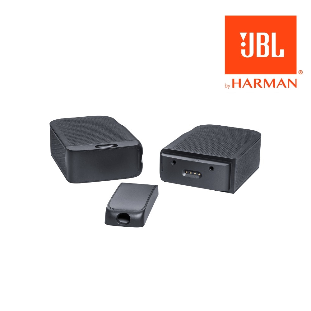 レンタル】ジェービーエル(JBL)・完全ワイヤレスサラウンドシステム